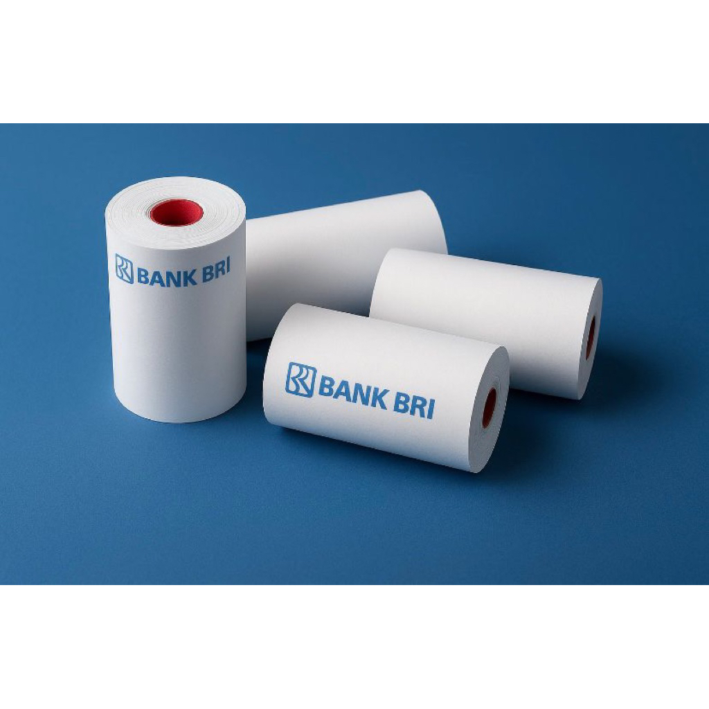 Kertas EDC Agen BRILink