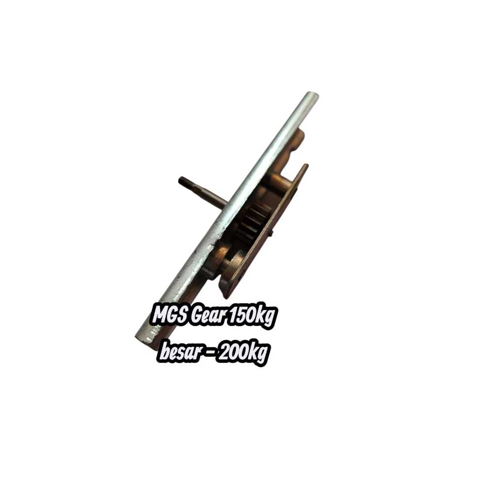 Gear Timbangan Duduk Jarum Sparepart 150kg big 200kg Renkmhe Monake Ruiheng Renhe  Maxmech