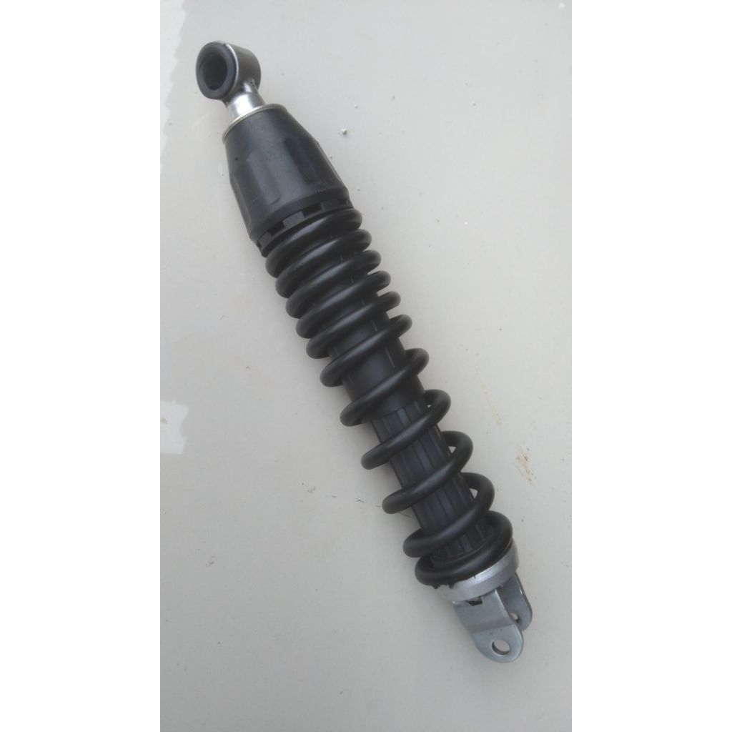 shock original beat deluxe pnp Scoopy 2020 100% original