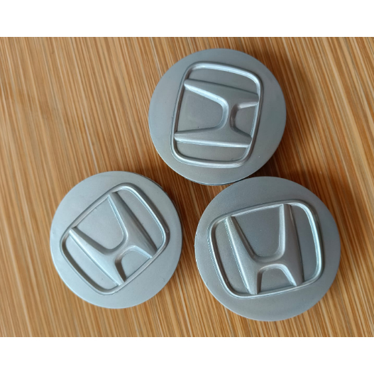 Dop Roda Tutup Velg Honda diameter 6,8 CM