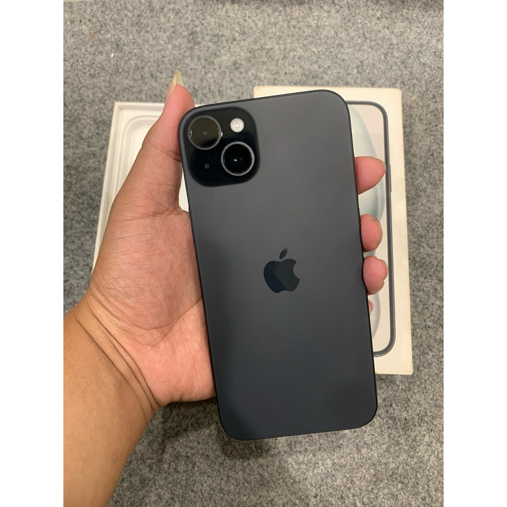 iphone 15 plus 128 ibox