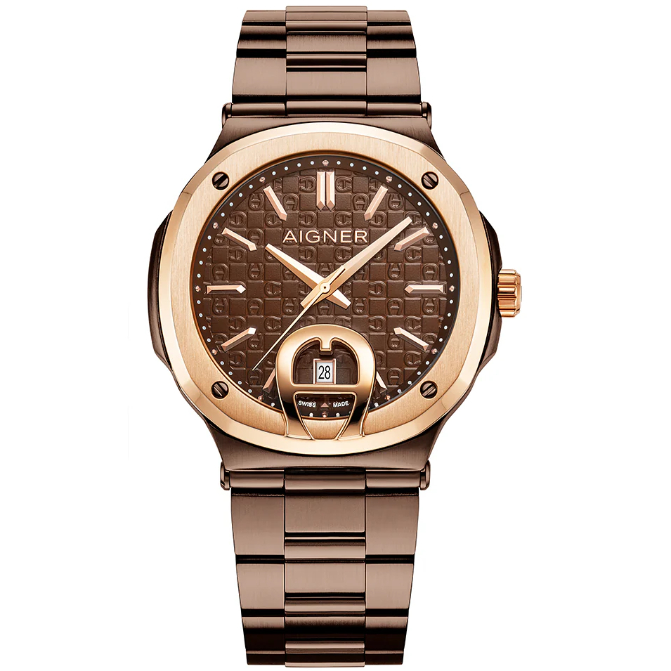 Galery Jam Tangan Aigner Taviano 2 AGW.241013