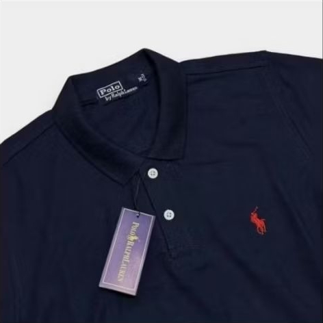 T-SHIRT POLO PRIA / KAOS KERAH POLO PRIA LENGAN PENDEK / T-ISHIRT PRIA IMPORT