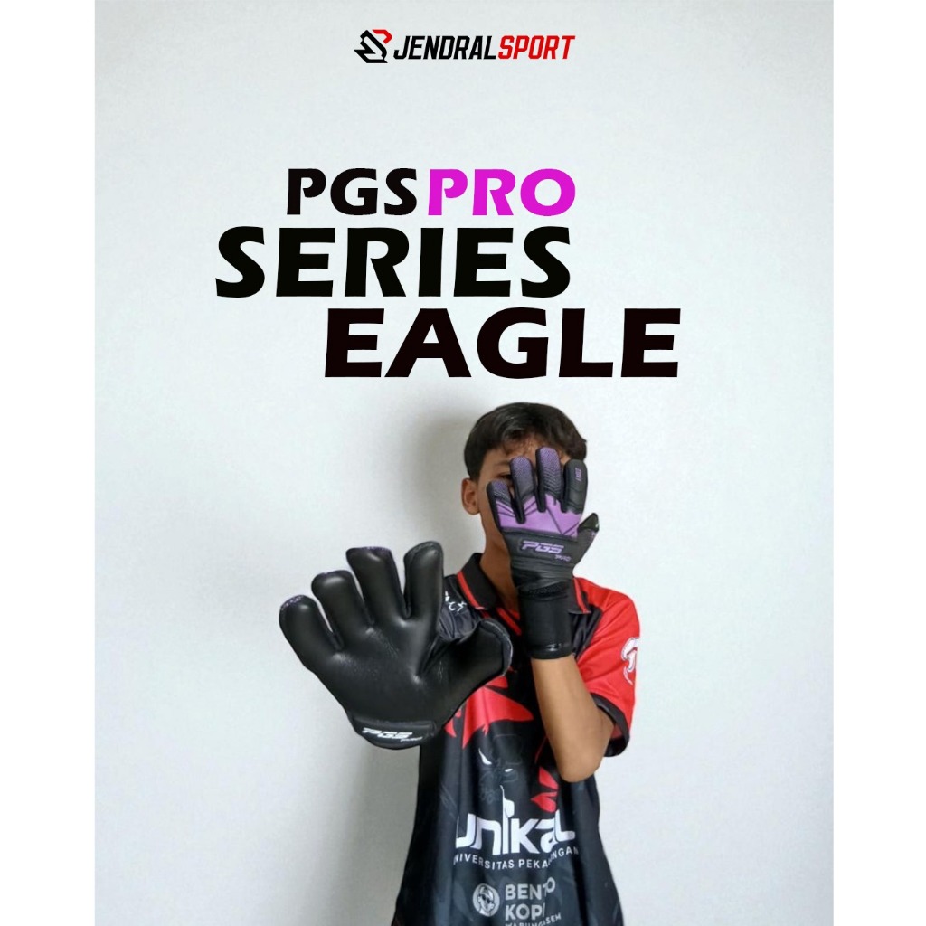 SARUNG TANGAN PGS PRO EAGLE SERIES