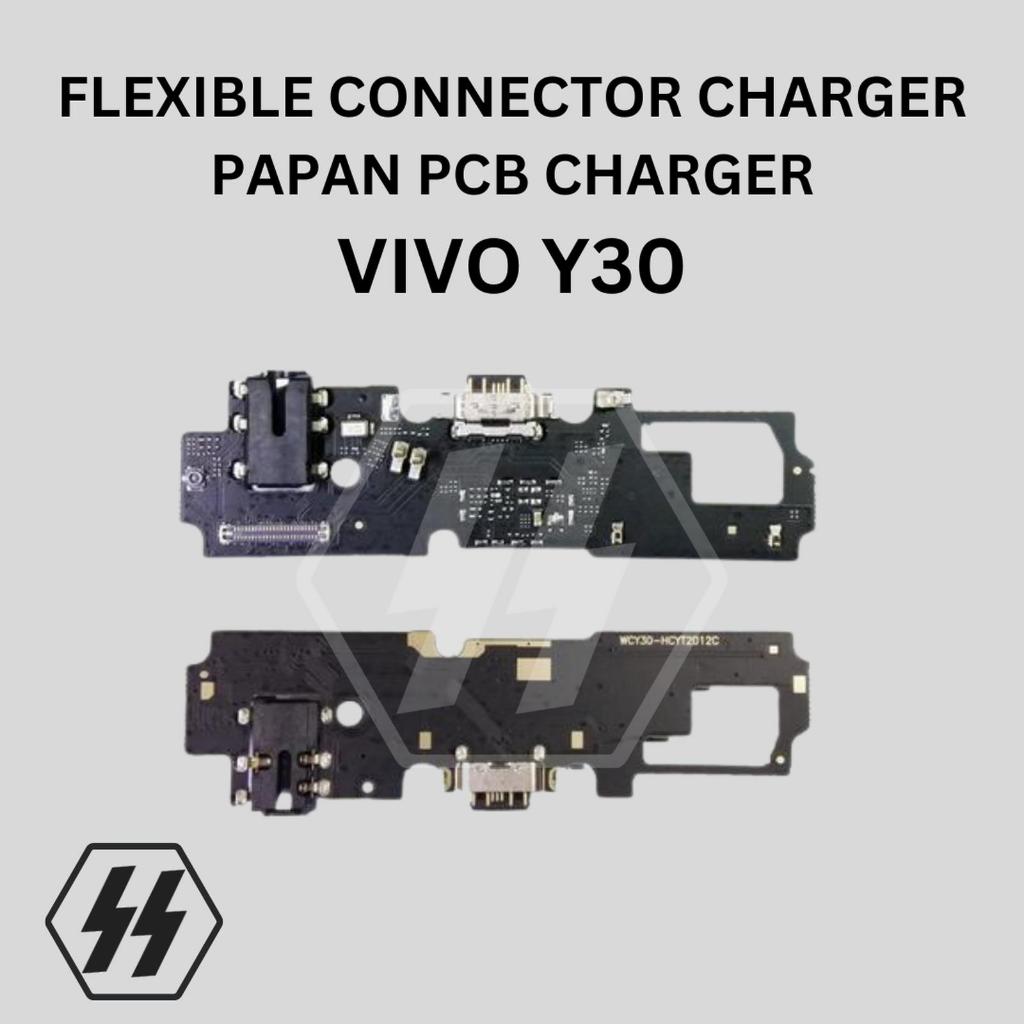 Flexible Charger VIVO Y30/Y30I