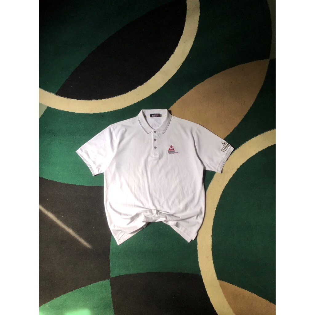 POLO LE COQ