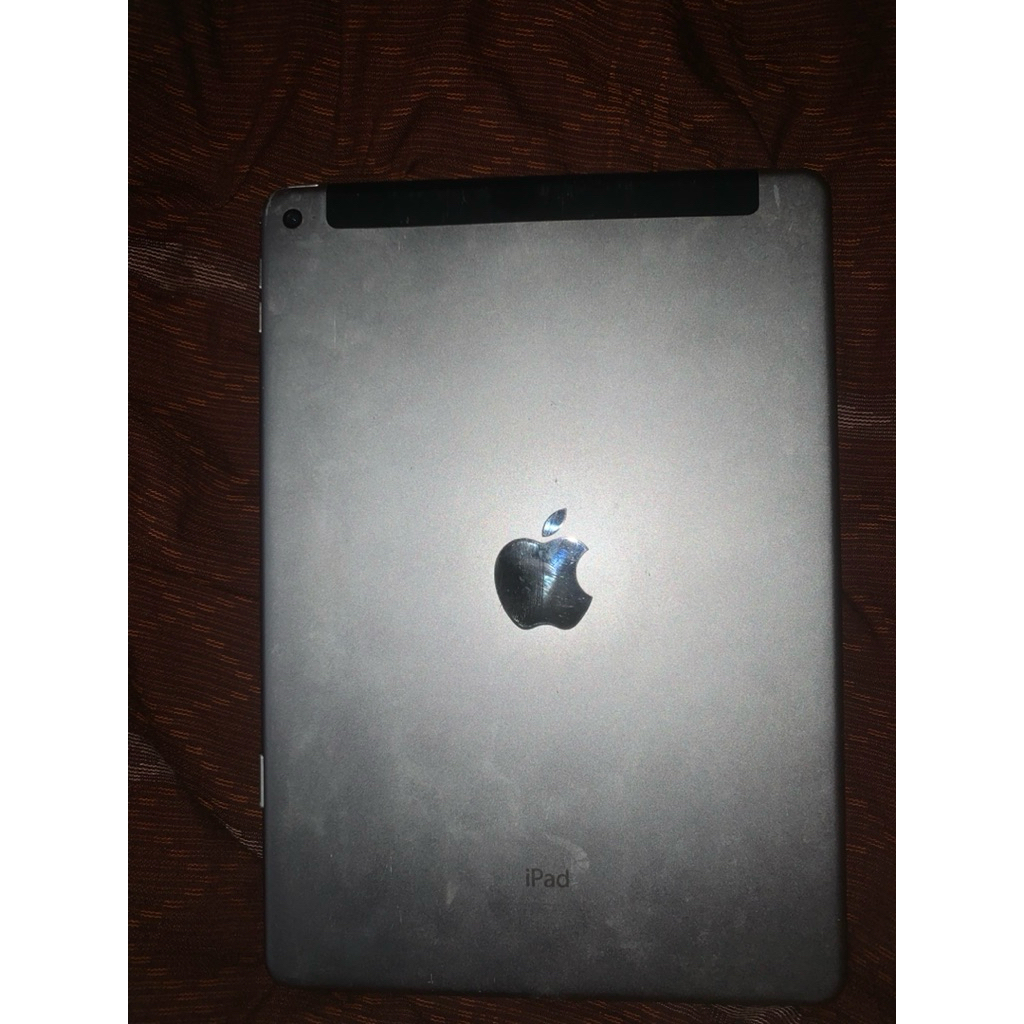 iPad Air 2 64GB Second (Baca Dekripsi)