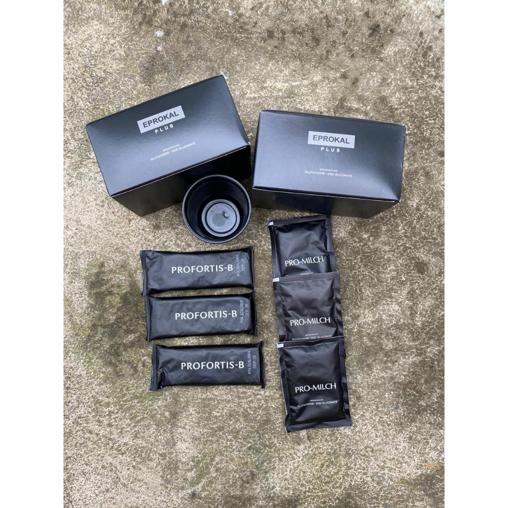 EPROKAL RANSUM TNI 1 PAKET