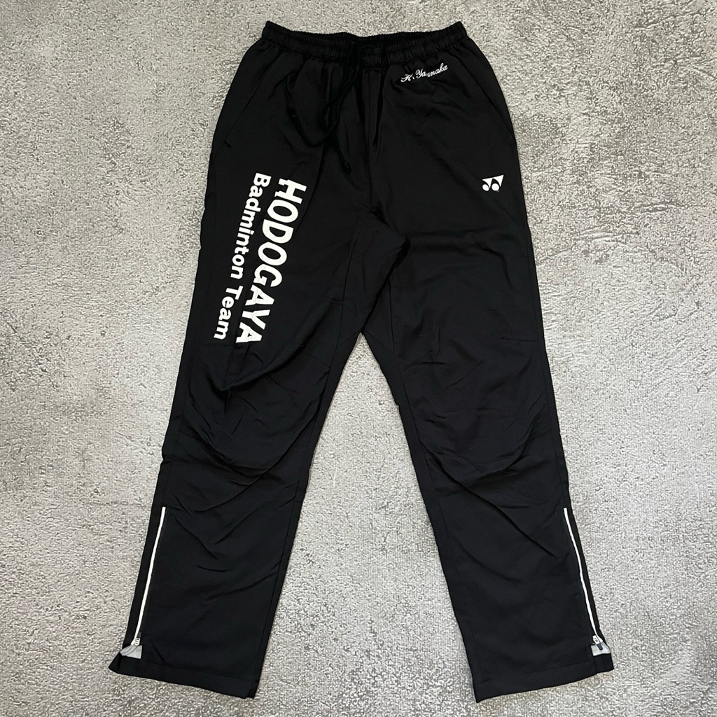 Trackpants Yonex Double Heat Capsule (Big Logo)