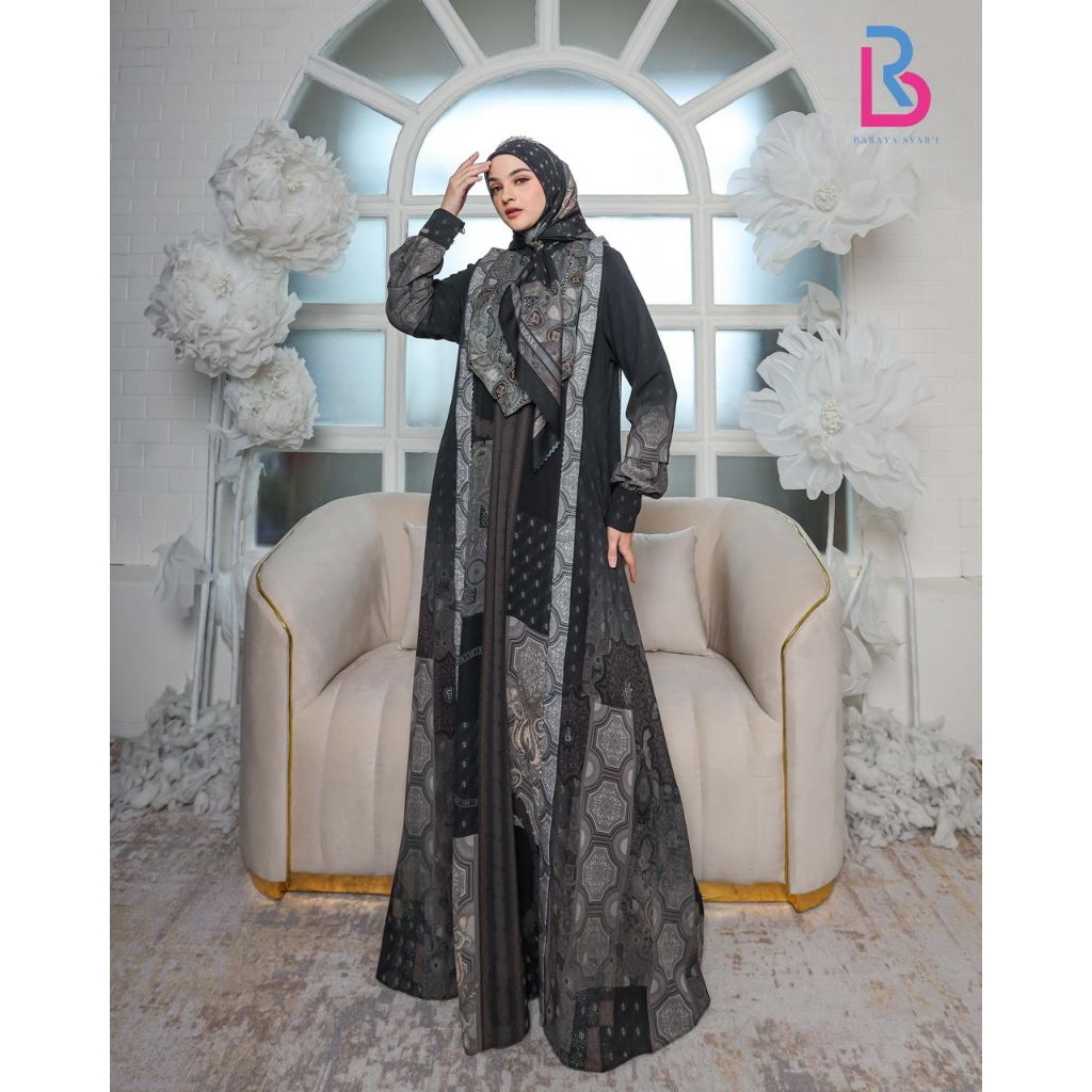 Gamis by Baraya Syari