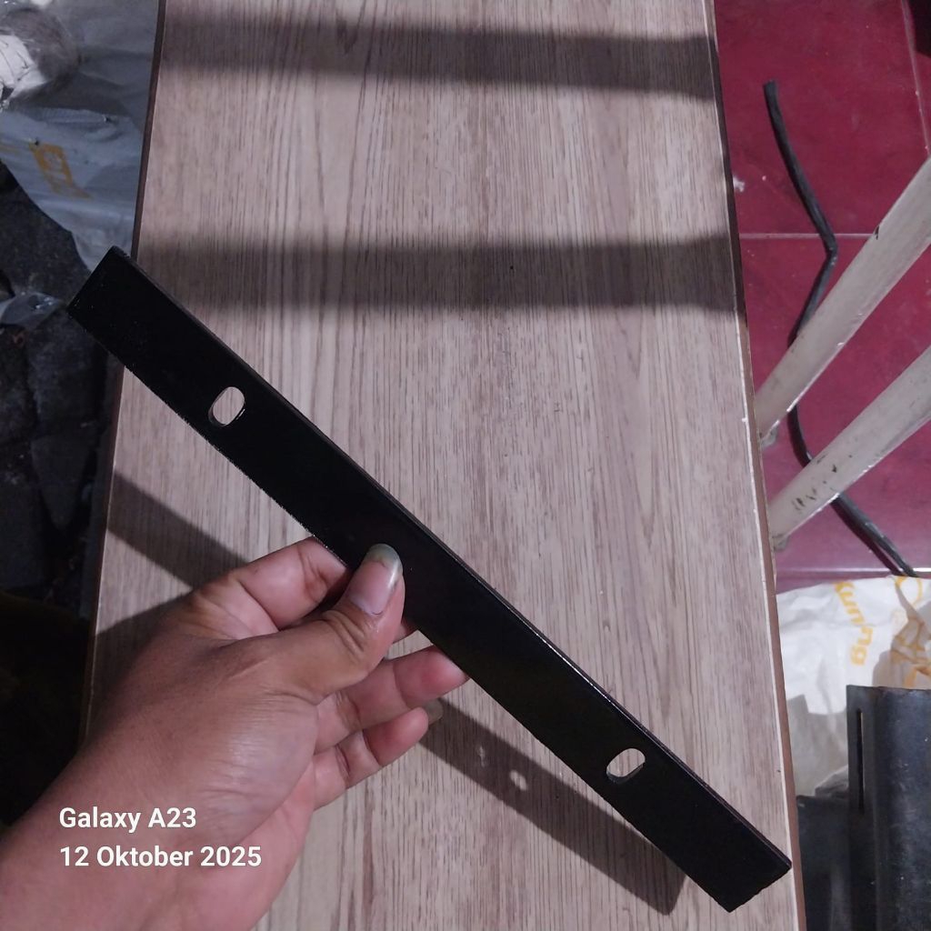 pisau gilingan padi kd350