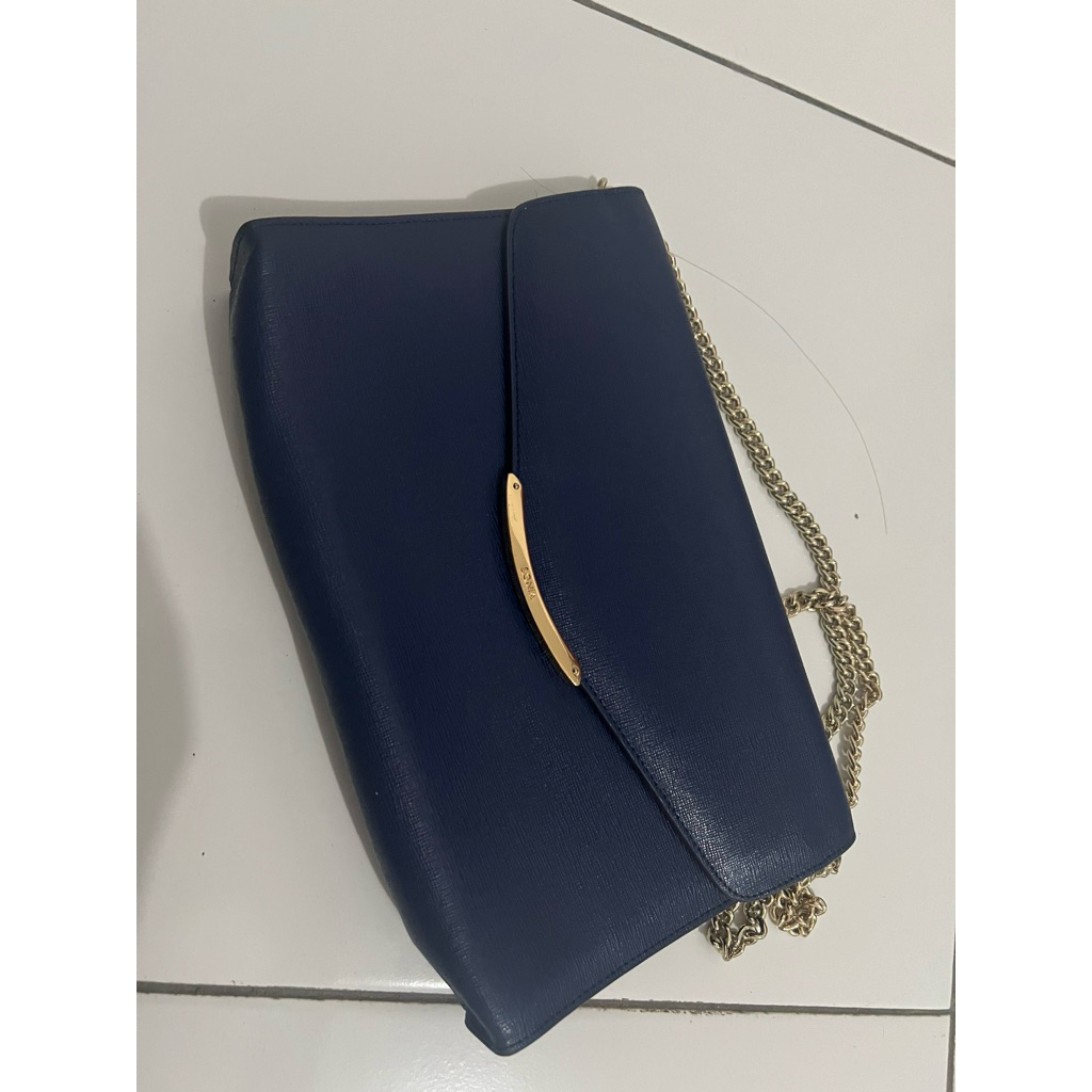 preloved bonia Bag ORI