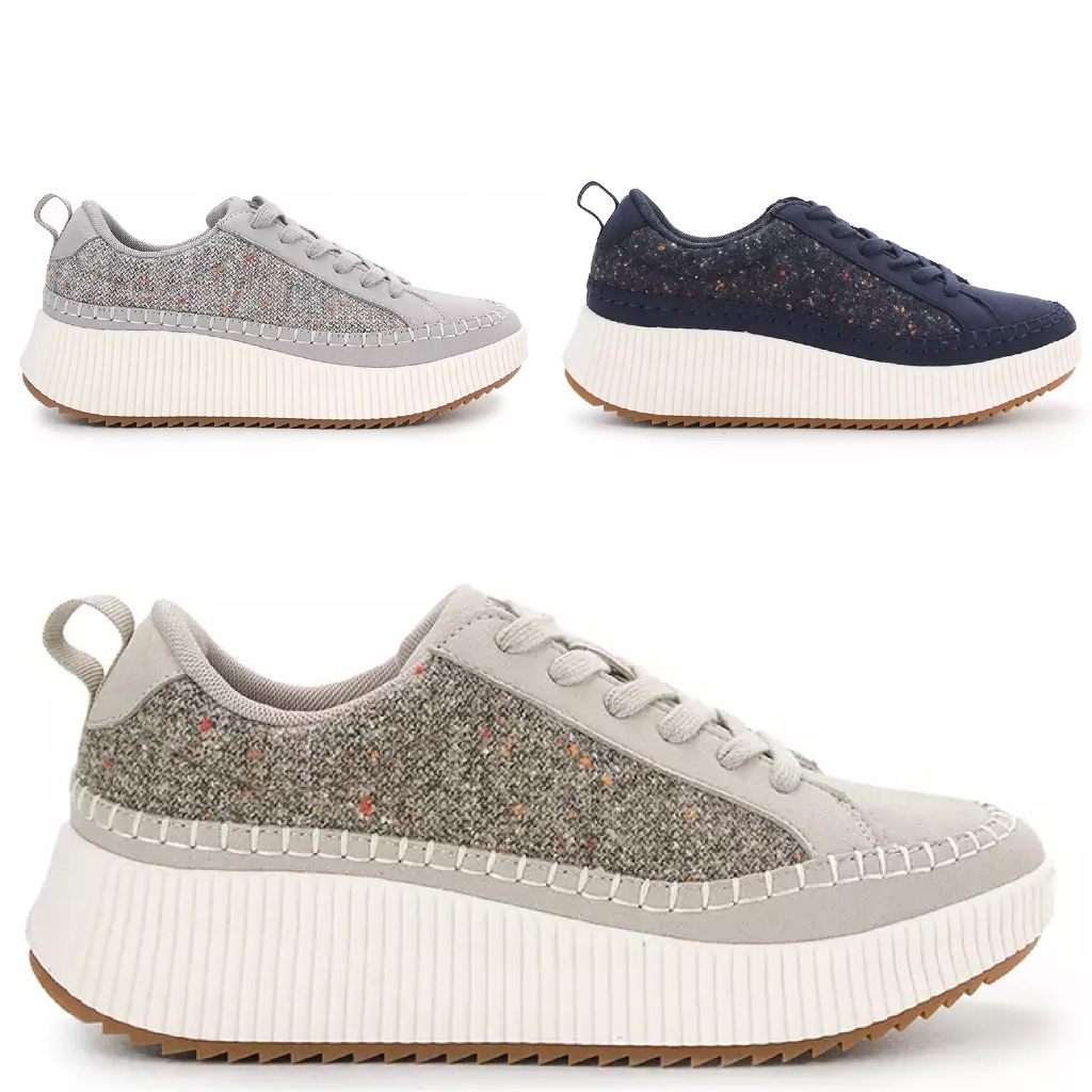 Hush Puppies Celine Original