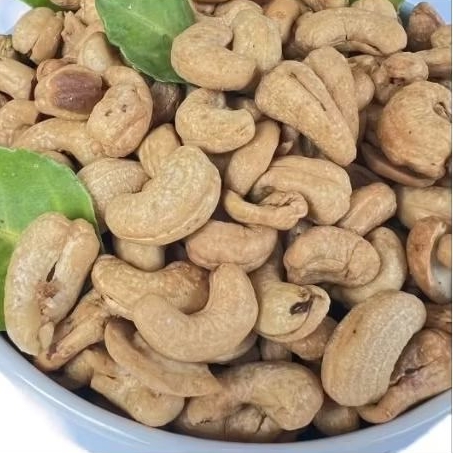 1 kg kacang mede utuh matang super murah