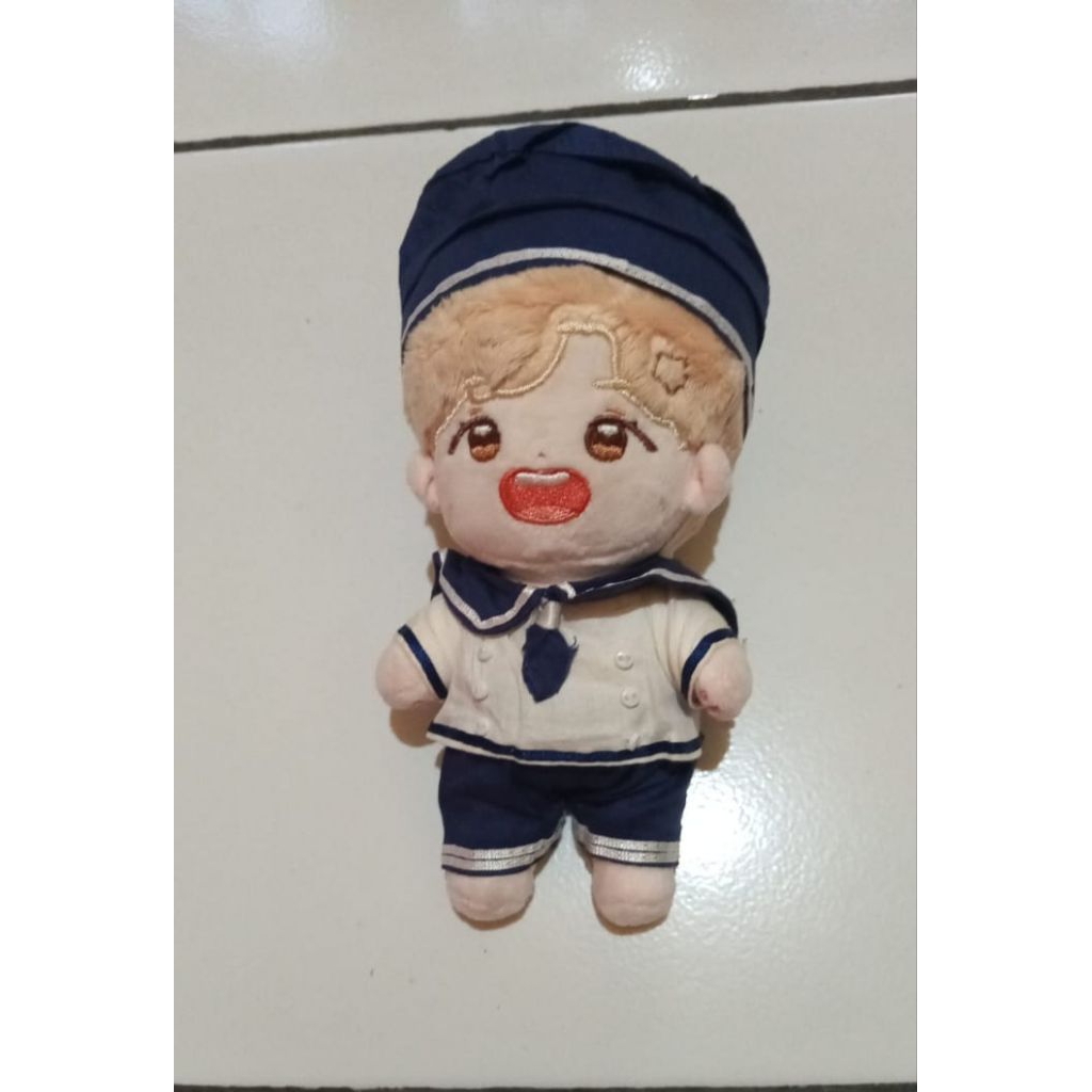 Doll Non Attri Doll kpop 20cm 15cm