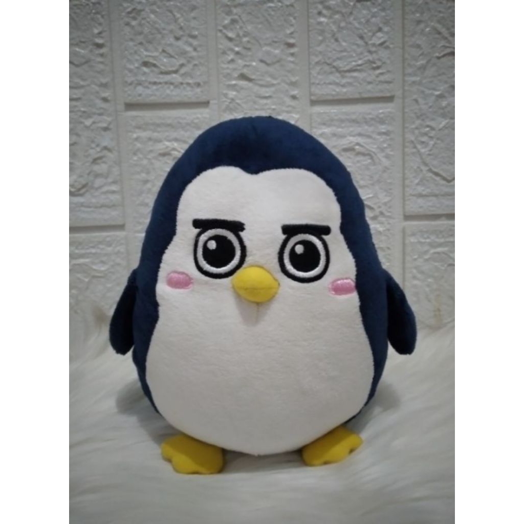 Doll EXO D.O Sehun Baekhyun Xiumin chen 10cm 15cm 20cm 30cm