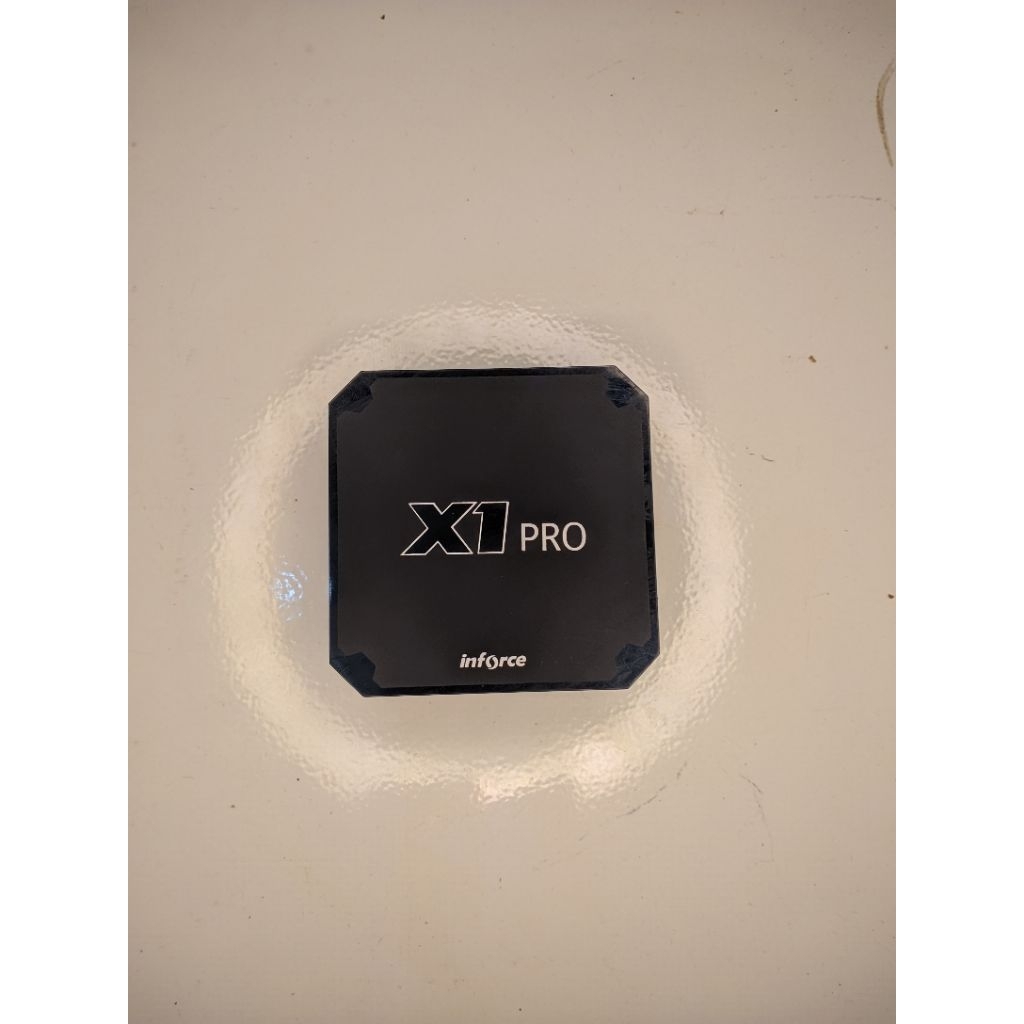 TV BOX ANDROID X1 PRO 2GB/16GB