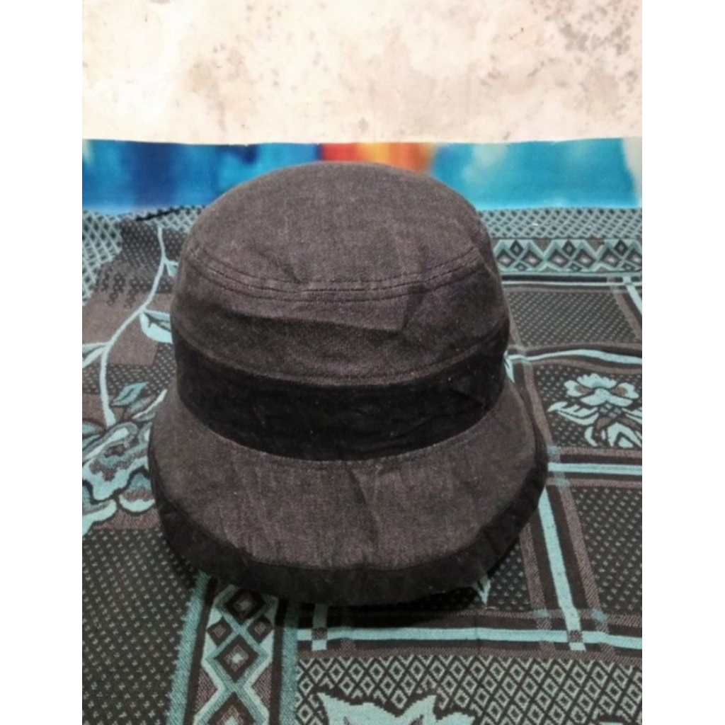 Topi Bucket SACSNY y'saccs