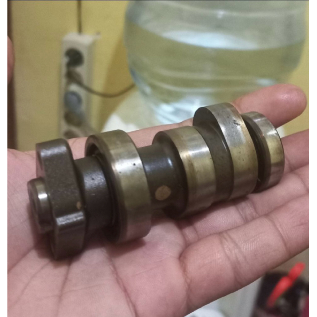 Noken as std copotan ori CRF