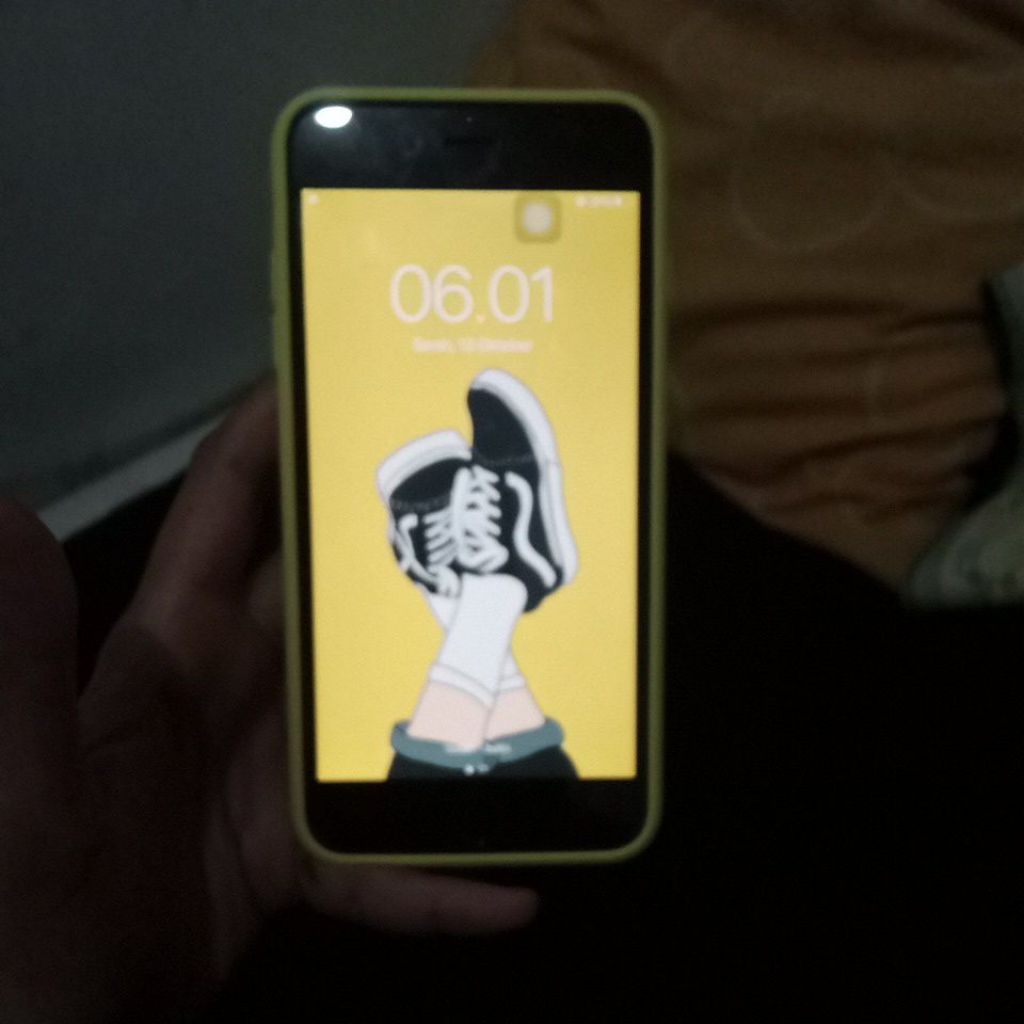 iphone 6s plus 64gb all operator second