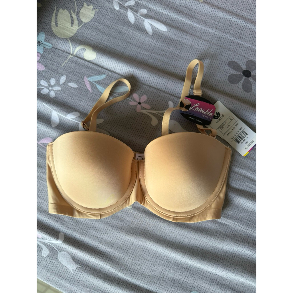 BH Wacoal size 34 (New With Tag)
