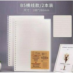 NOTEBOOK WENGU B5 PL013