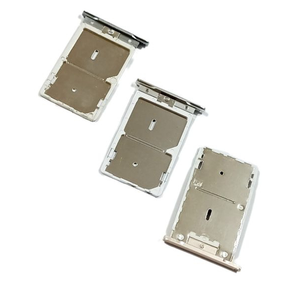 SIMTRAY  SLOT SIM CARD XIAOMI REDMI NOTE 3