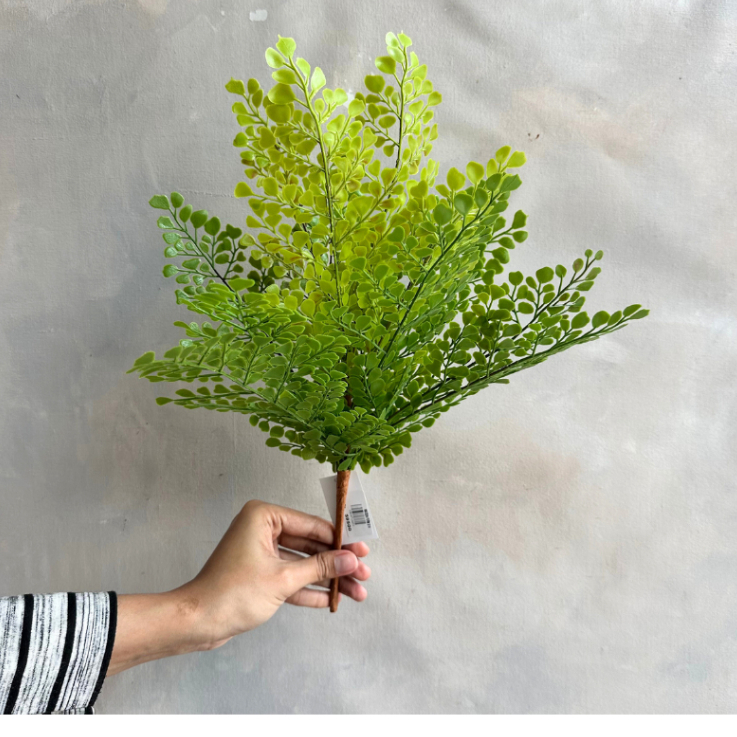 Daun Artificial | Meiden Fern X14