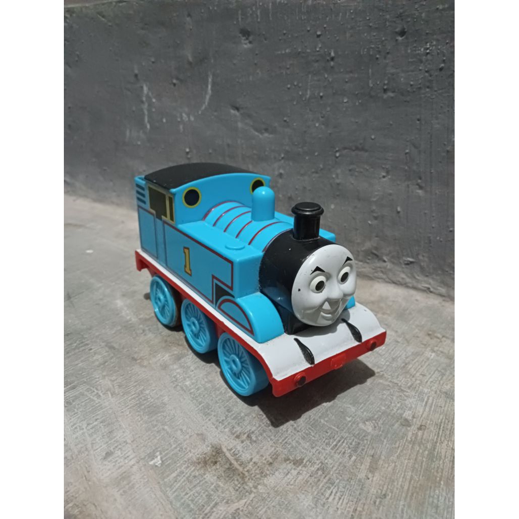 Takara Tomy Thomas (Bekas)