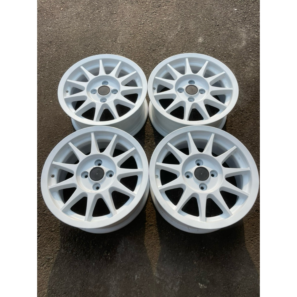 velg r15 formline made in japan