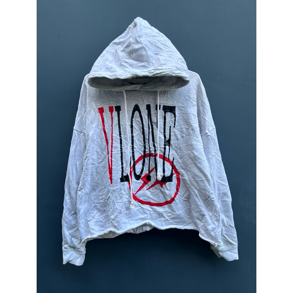 hoodie vlone fragment second original