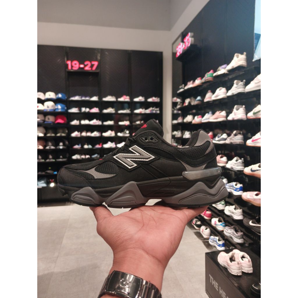 Jastip Sepatu NB 9060 Original Store