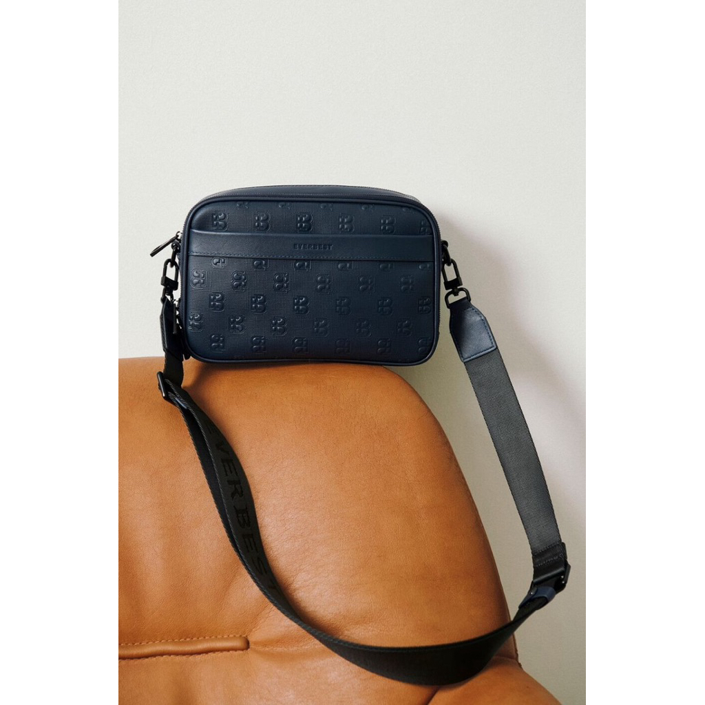 Tas Pria Selempang Everbest Original - Ivano