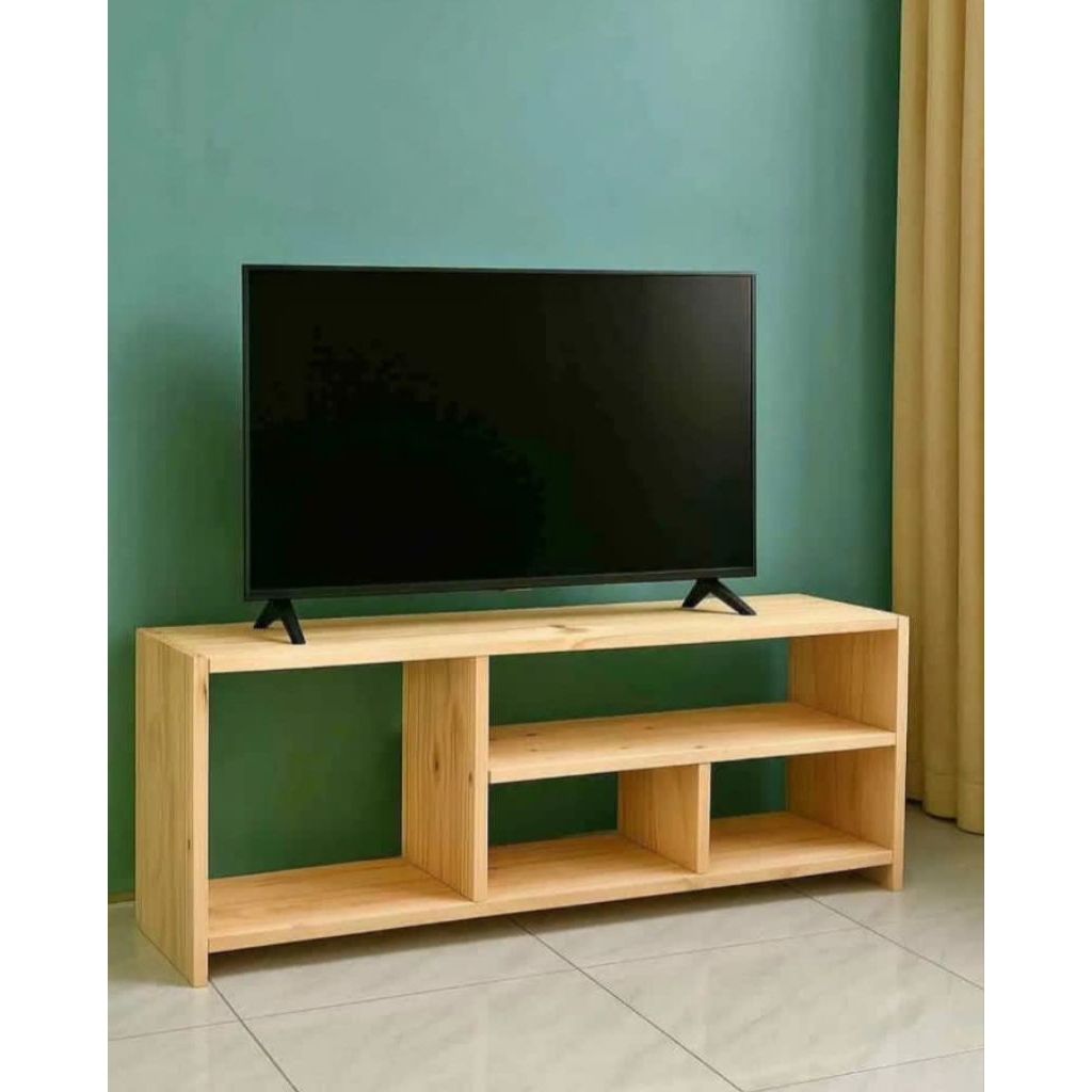 MEJA TV LED MINIMALIS