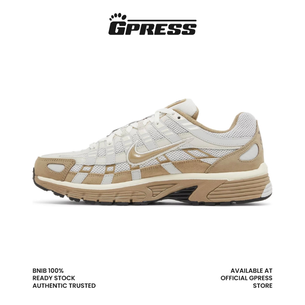 Nike P-6000 Hangul Day Original