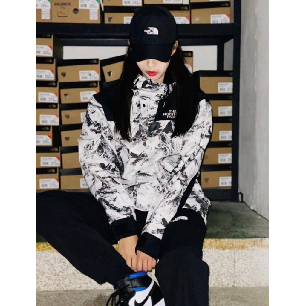 Jacket TNF 1990 Novelty Gore-Tex Snow Mountain