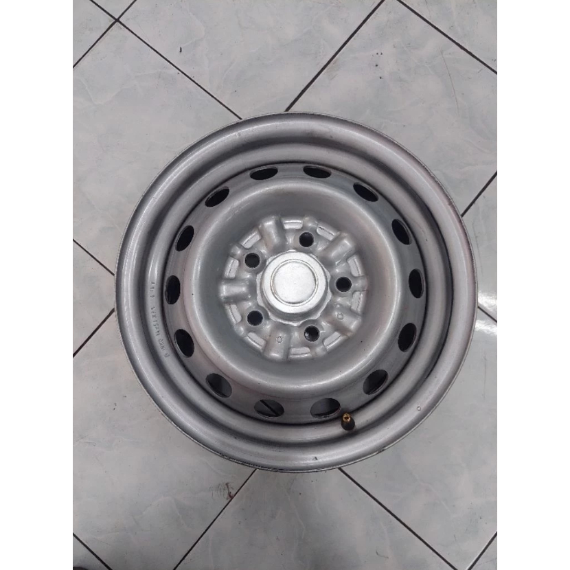 Velg standar kaleng L300 R14 5H x PCD 114.3 5 Hole Lubang 5 L300
