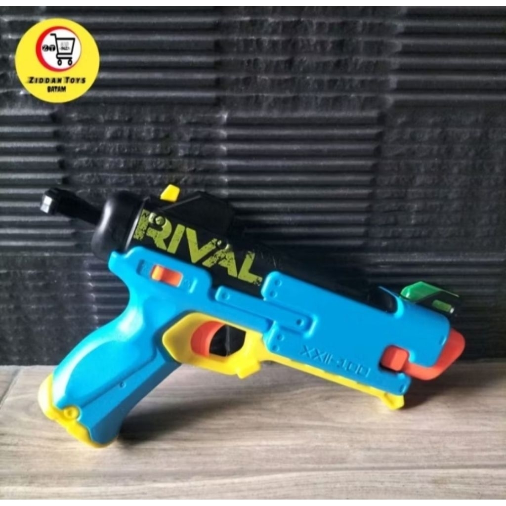 Nerf Rival Fate XXII-100