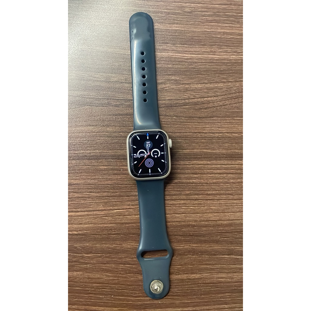 Preloved - Apple Watch series 7