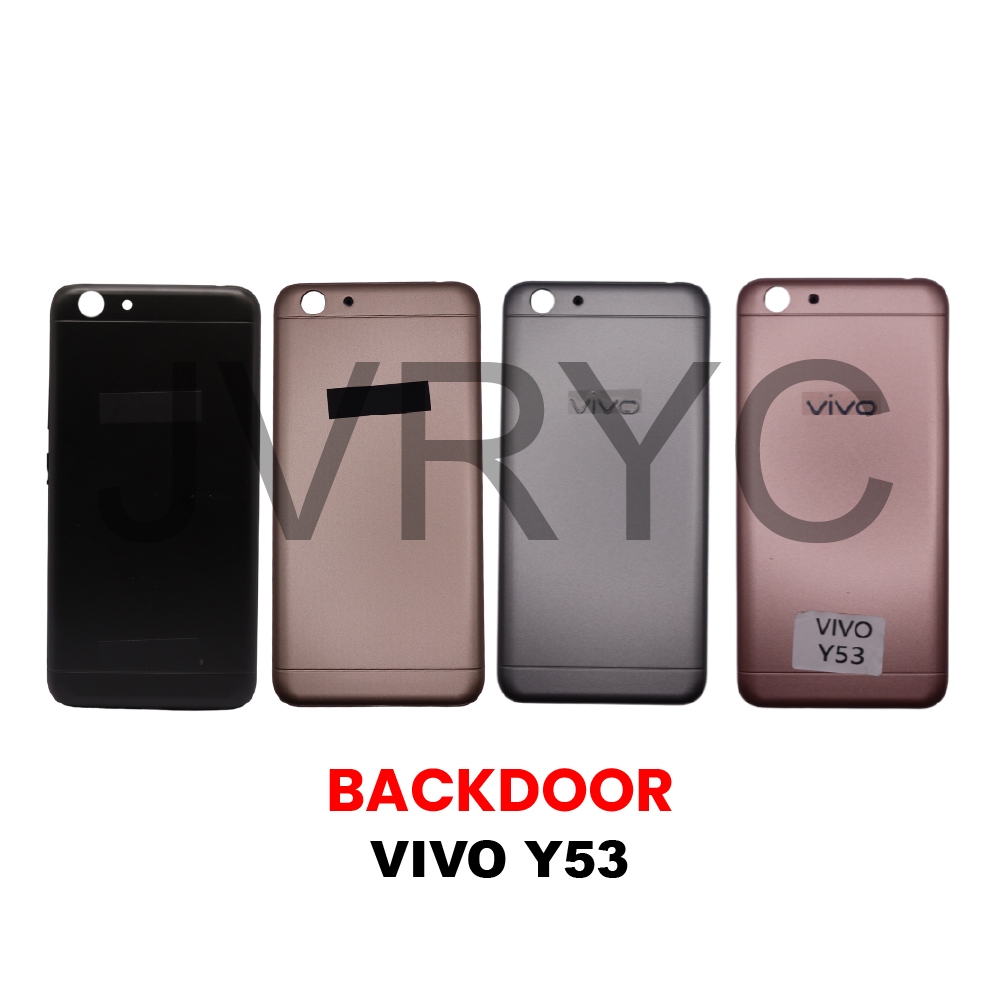 Housing - Backcover Vivo Y53