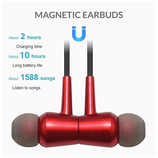 Headset Bluetooth Neck K90 Magnetic Stereo Earphone Sport Bluetooth Earphone Wirelesss Headset/Hands