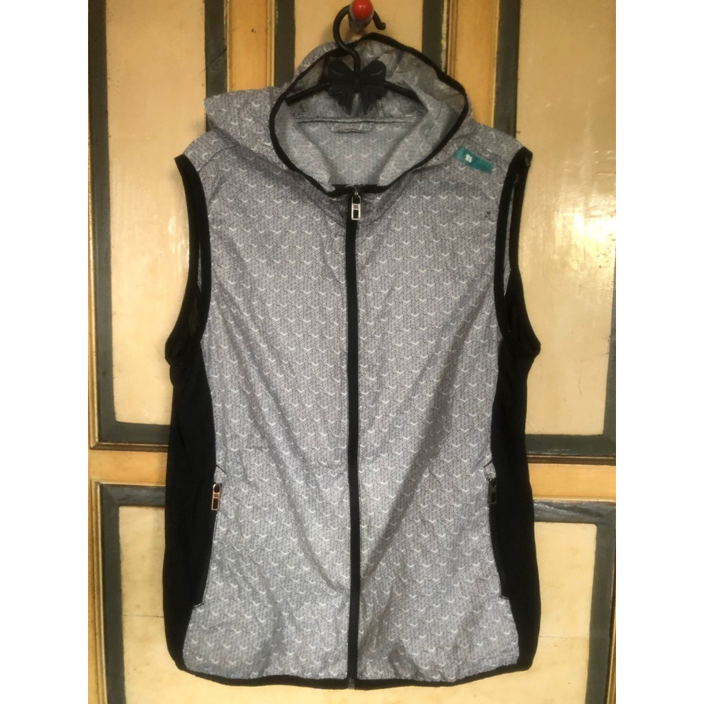 Kolon sport vest women