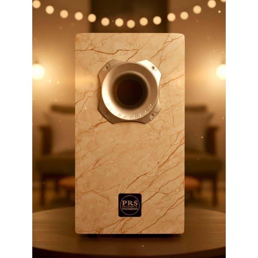 PRS SW10-500 Active Speaker Subwoofer 10 Inch