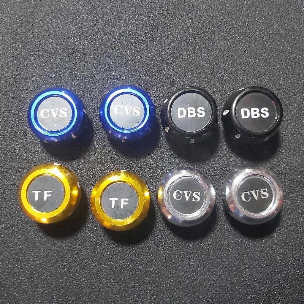 Grosir jalu as depan motor model tutup, jalu as mini