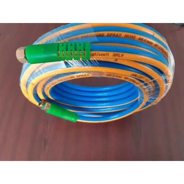 SELANG ANGIN KOMPRESOR 10 meter