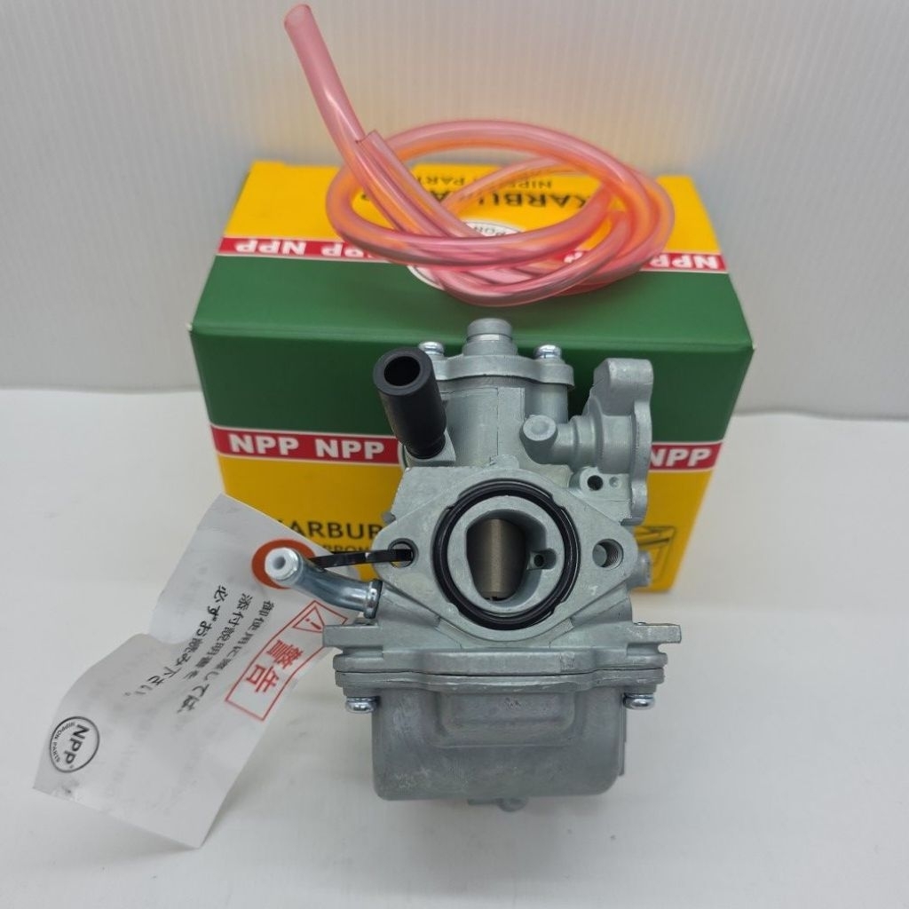 Karburator Smash NPP Nippon Parts