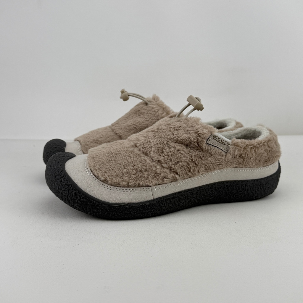 KEEN Howser 3 SLIDE Sepatu Bot Outdoor Musim Dingin Berinsulasi