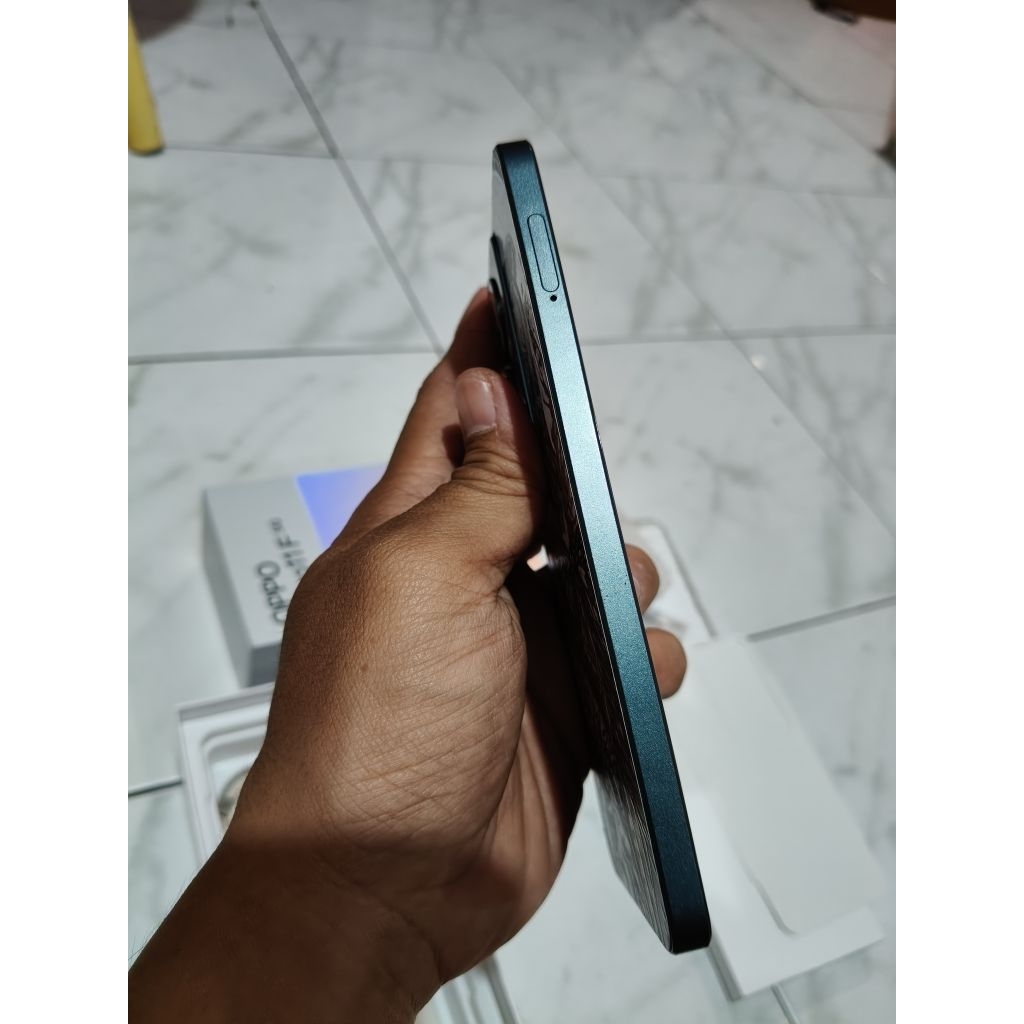 oppo Reno 11F 5G 8/256..Green
