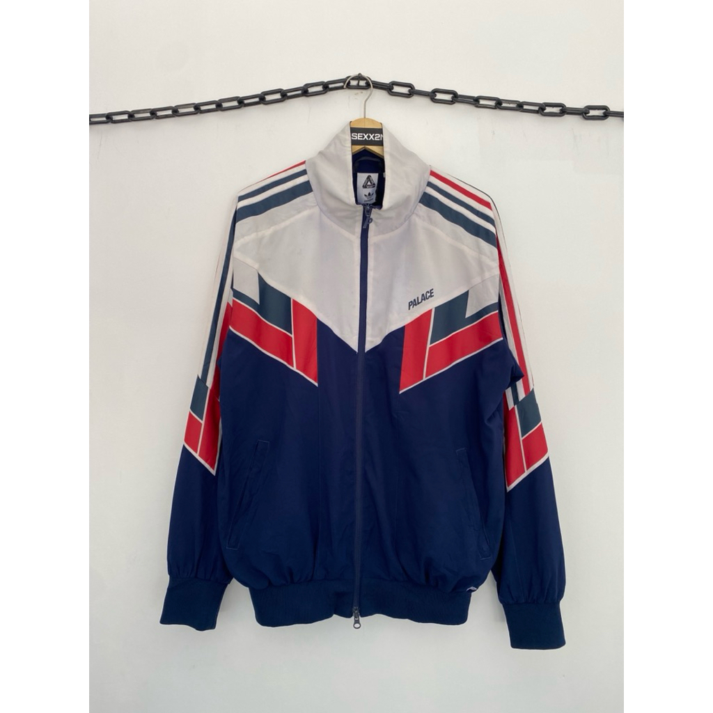 PALACE X ADIDAS