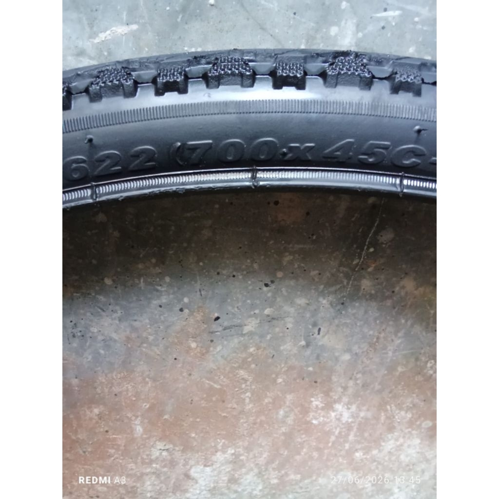 ban luar  kenda 700c